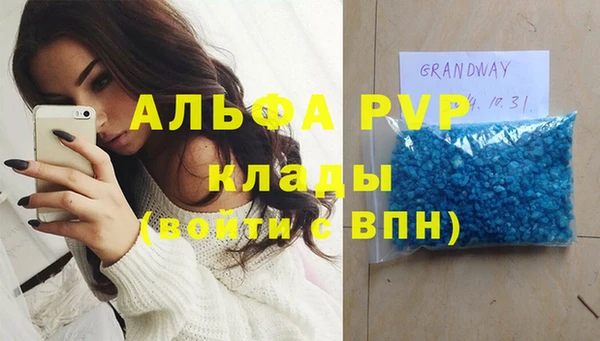 стаф Няндома